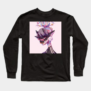 Orbit Long Sleeve T-Shirt